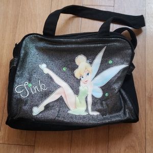 Tinker bell bag